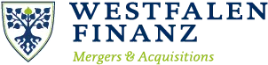 Westfalentinanz GmbH [Logo]