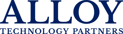 Alloy Technology Partners [Logo]