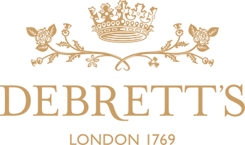 Debretts Logo 3