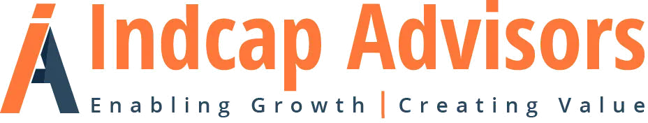 Indcap Advisors [Logo]