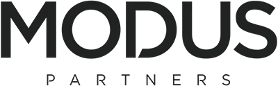 Modus Partners [Logo-D]