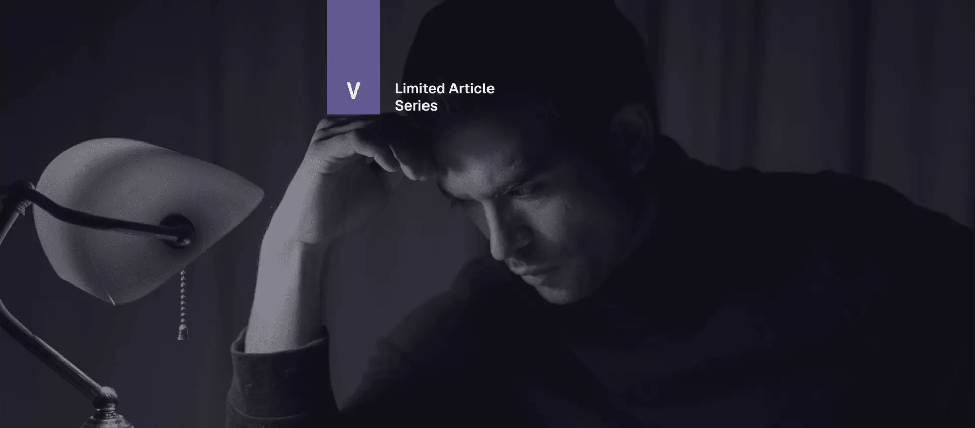 [Part 5 of 10] Limited Article Series Website Featured Image