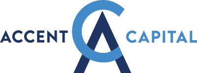 Accent Capital Logo Mini