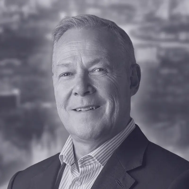 Clive Hatchard Team Page