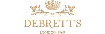 Debrett's Logo [Advisiom Member Gallery]