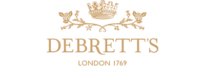 Debrett's Logo [Advisiom Member Gallery]