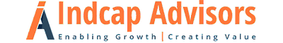 Indcap Advisors Logo [Advisiom Member Gallery]