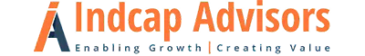 Indcap Advisors Logo [Advisiom Member Gallery]