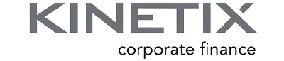 Kinetix Logo [Advisiom Member Gallery]