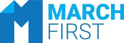 MarchFirst [Logo Mini]