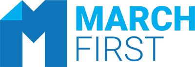 MarchFirst [Logo Mini]