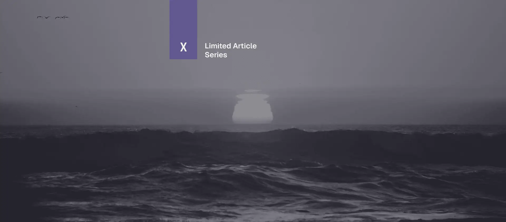 [Part 10 of 10] Limited Article Series Website Featured Image