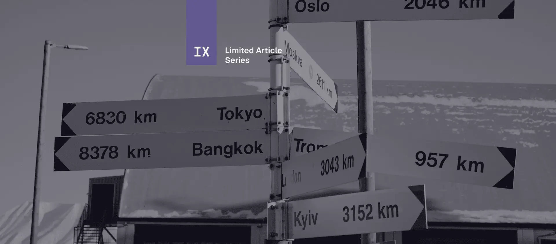 [Part 9 of 10] Limited Article Series Website Featured Image
