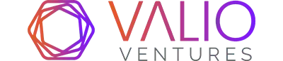 Valio Ventures Logo [Advisiom Member Gallery]