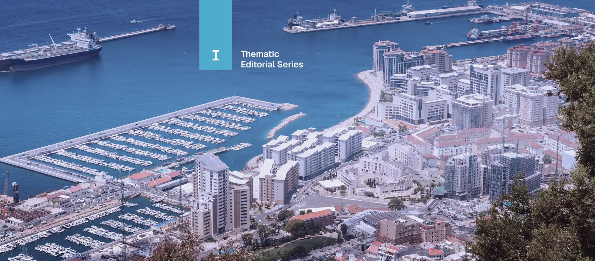 [Part 1 of 10] Thematic Editorial Series Website Featured Image