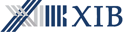 XIB [Logo Mini]