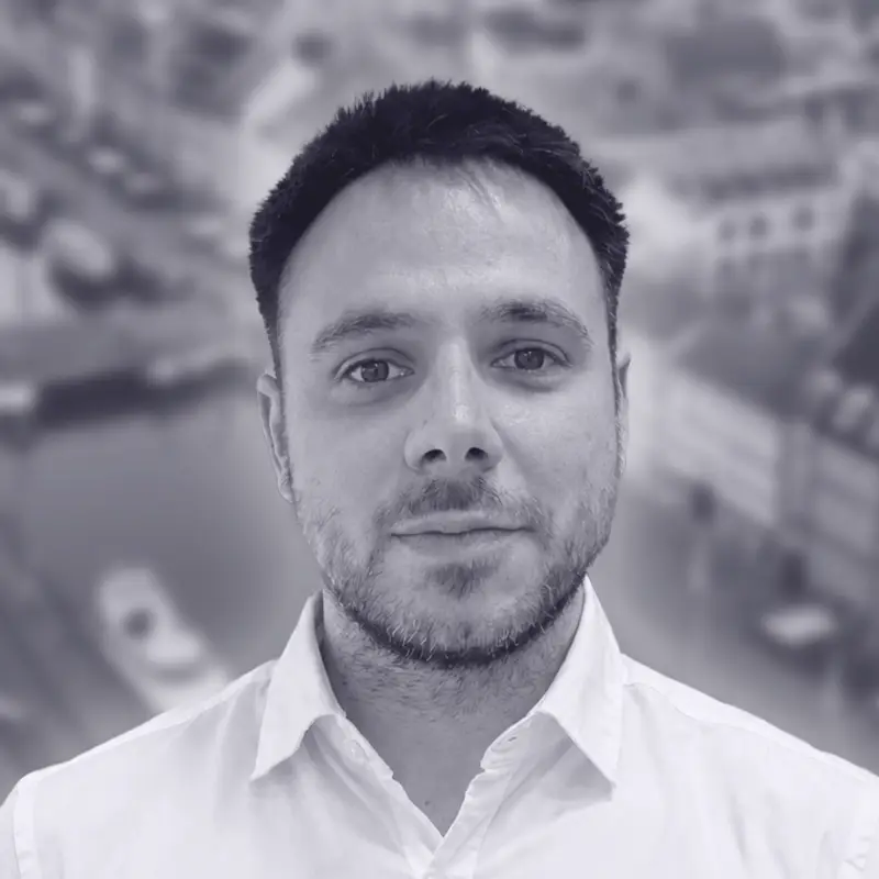 Jan Rezek Team Page