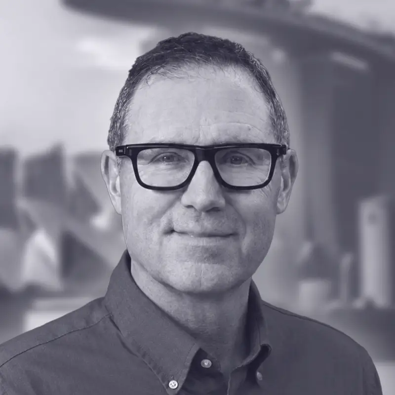 Michael Gethen Team Page