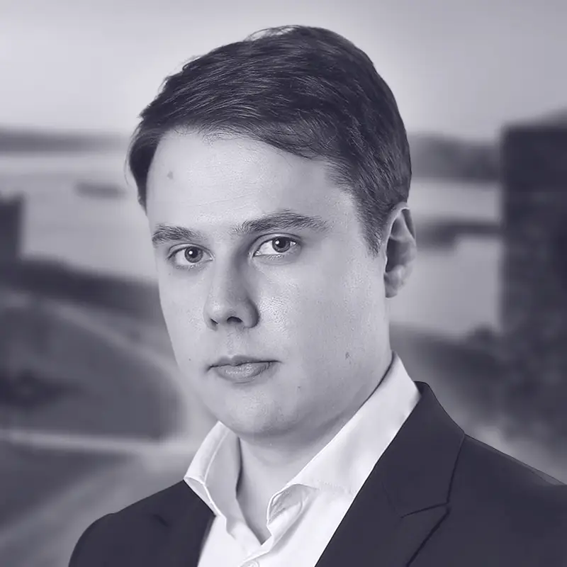 Mihajlo Jakovljev Team Page