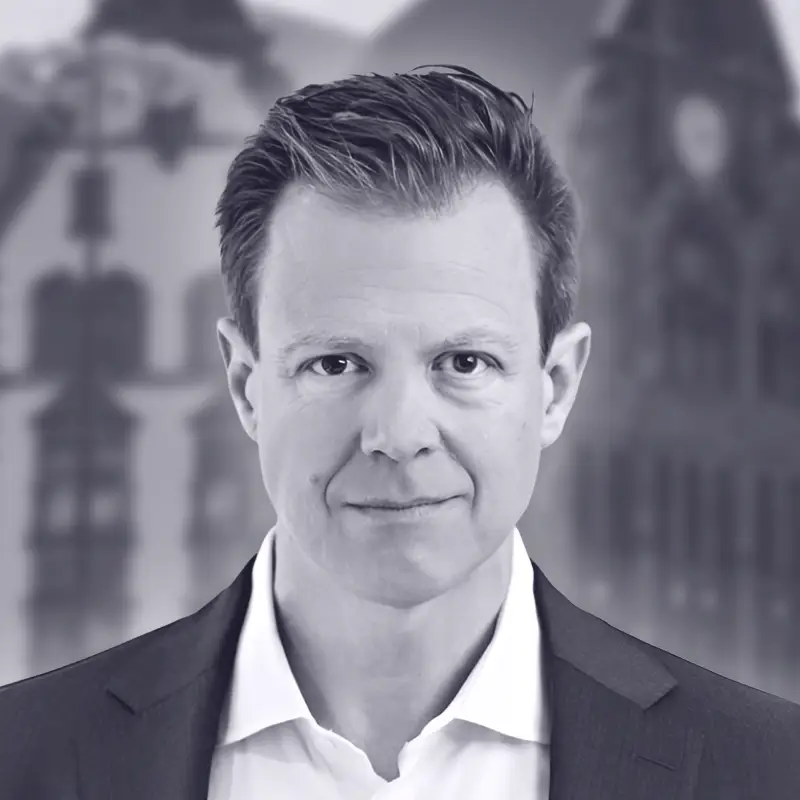 Steffen Bolz Team Page